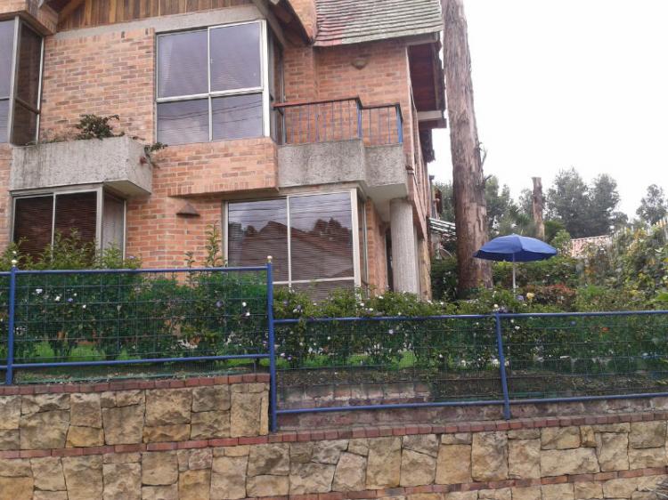 Foto Casa en Venta en Bosque de Pinos, Cedritos, Bogota D.C - $ 650.000.000 - CAV70553 - BienesOnLine