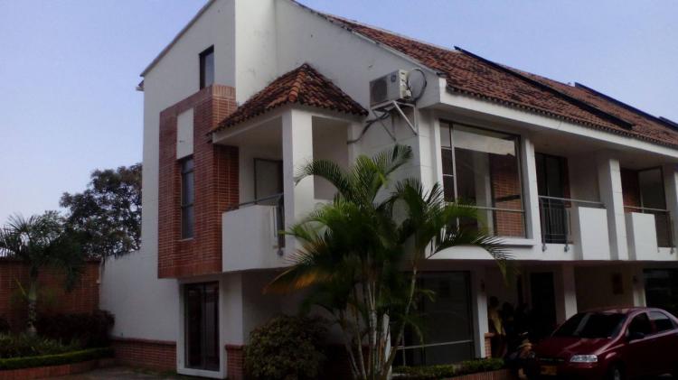 Foto Casa en Venta en LA ESTANCIA DE  VERGEL, Ibagué, Tolima - $ 450.000.000 - CAV84490 - BienesOnLine