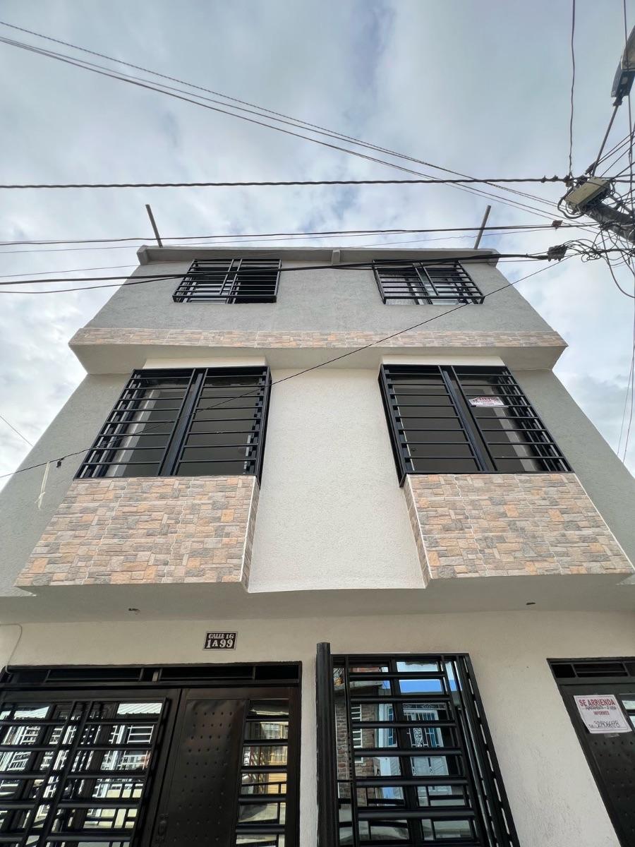 Foto Casa en Venta en Villa liliana, Tuluá, Valle del Cauca - $ 240 - CAV212990 - BienesOnLine