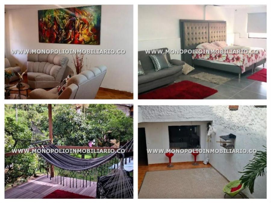 Foto Casa en Venta en Medellín, Antioquia - $ 450.000.000 - CAV177469 - BienesOnLine