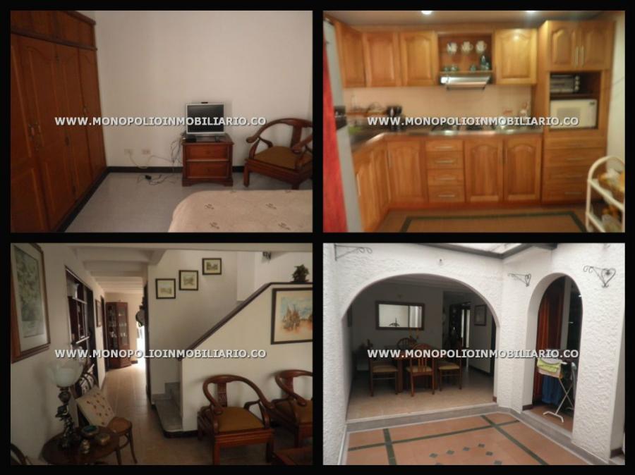 Foto Casa en Venta en Medellín, Antioquia - $ 350.000.000 - CAV171071 - BienesOnLine