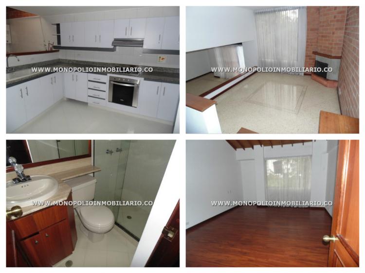 CASA UNIFAMILIAR EN RENTA - EL POBLADO LOS BALSOS COD*-:!: 11296