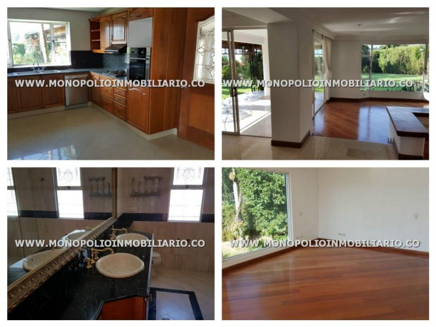 Foto Casa en Venta en Medellín, Antioquia - $ 3.000.000.000 - CAV172886 - BienesOnLine