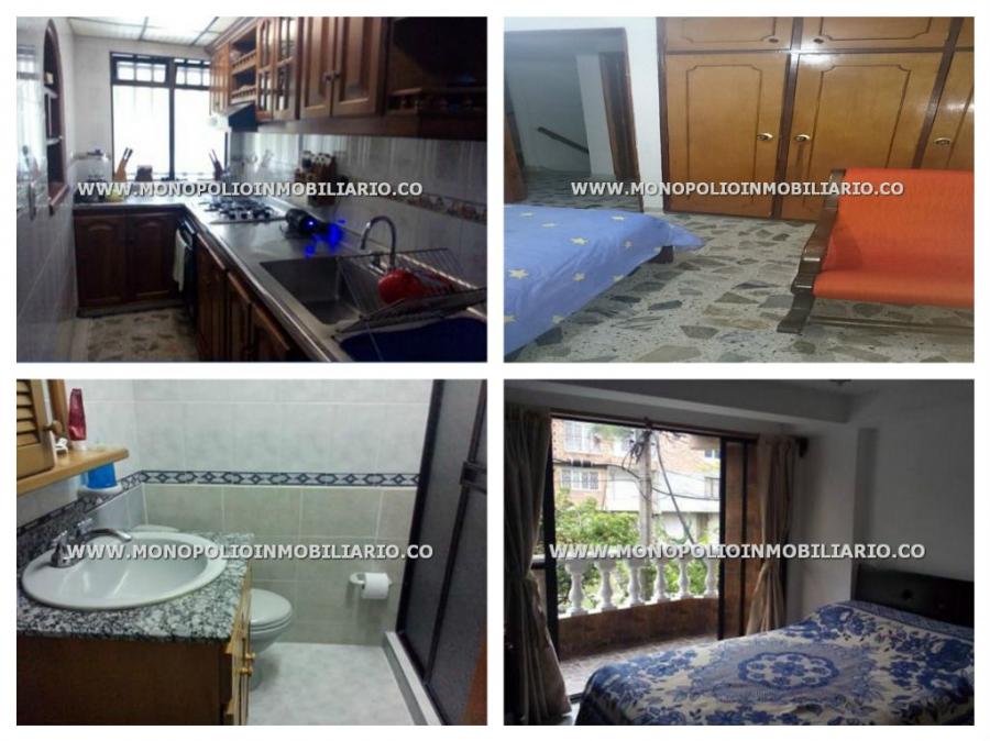 Foto Casa en Venta en Medellín, Antioquia - $ 240.000.000 - CAV177722 - BienesOnLine