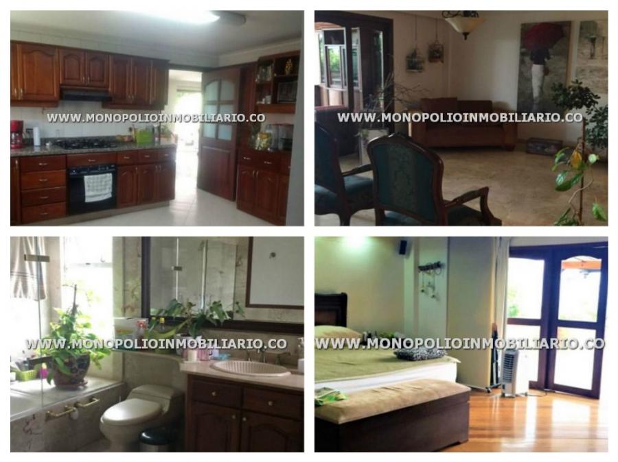 Foto Casa en Venta en Medellín, Antioquia - $ 1.300.000.000 - CAV172033 - BienesOnLine