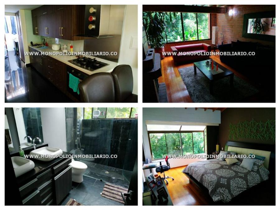 Foto Casa en Venta en Medellín, Antioquia - $ 880.000.000 - CAV177920 - BienesOnLine