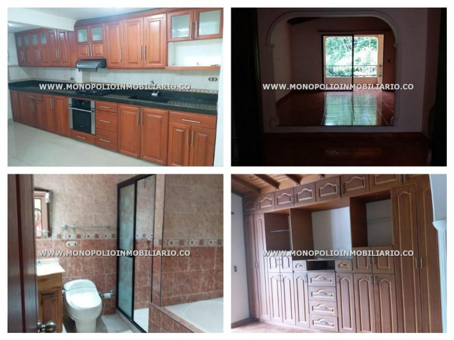 Foto Casa en Venta en Medellín, Antioquia - $ 340.000.000 - CAV172014 - BienesOnLine