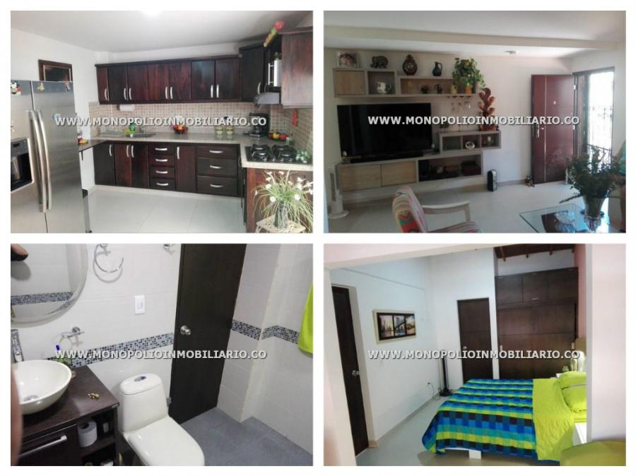 Foto Casa en Venta en Medellín, Antioquia - $ 365.000.000 - CAV177922 - BienesOnLine