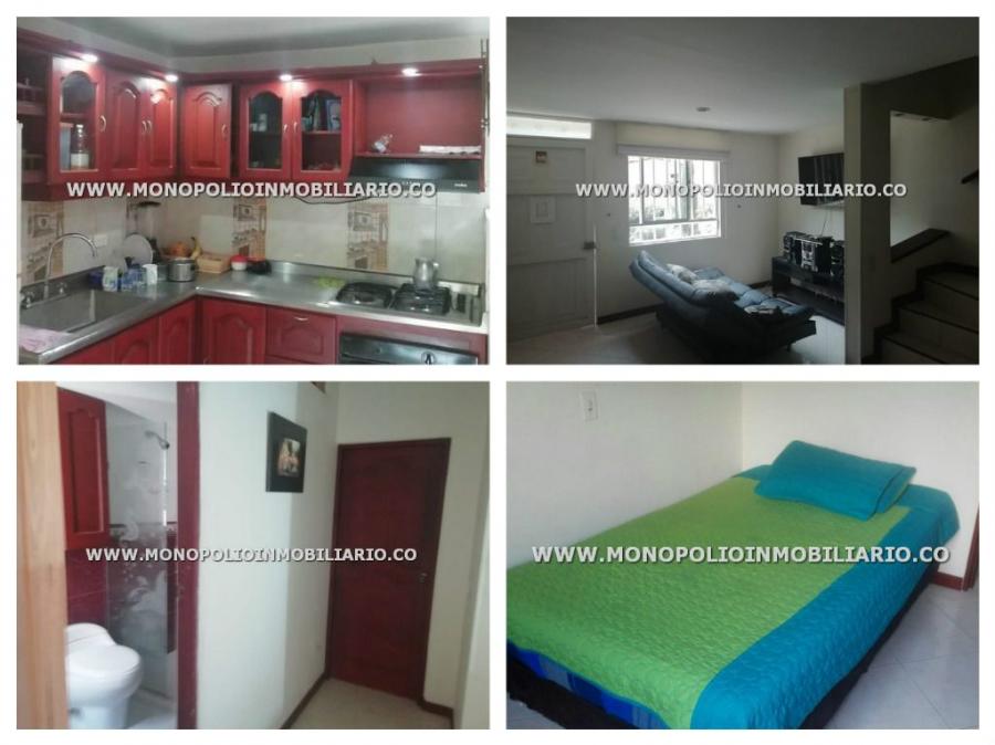 Foto Casa en Venta en Medellín, Antioquia - $ 248.000.000 - CAV172878 - BienesOnLine