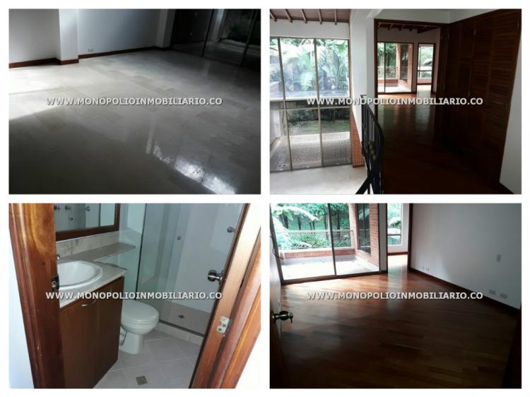 Foto Casa en Arriendo en Medellín, Antioquia - $ 8.000.000 - CAA158683 - BienesOnLine