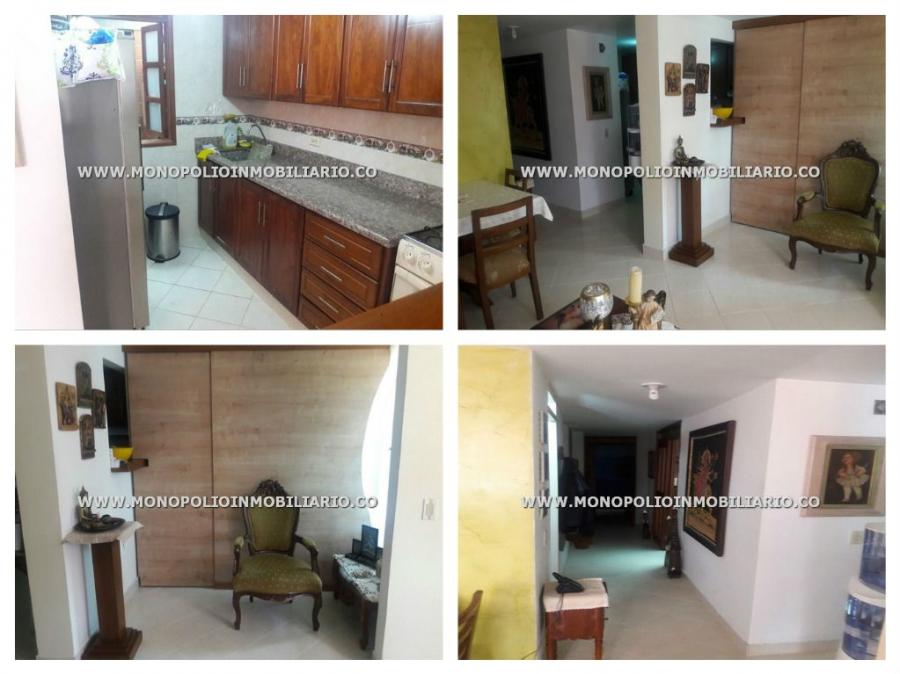 Foto Casa en Venta en Medellín, Antioquia - $ 210.000.000 - CAV166734 - BienesOnLine