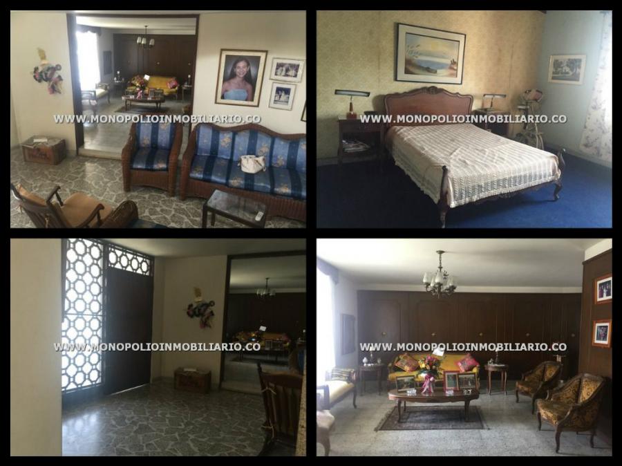 Foto Casa en Venta en Medellín, Antioquia - $ 1.200.000.000 - CAV171073 - BienesOnLine