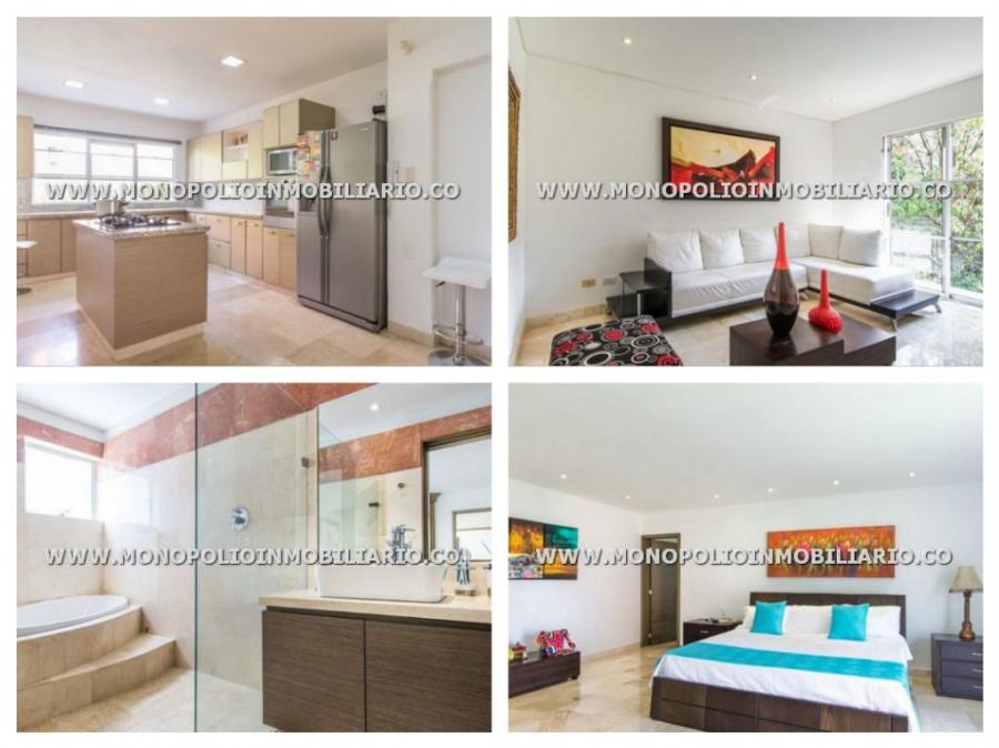 Foto Casa en Venta en Medellín, Antioquia - $ 1.800.000.000 - CAV175213 - BienesOnLine