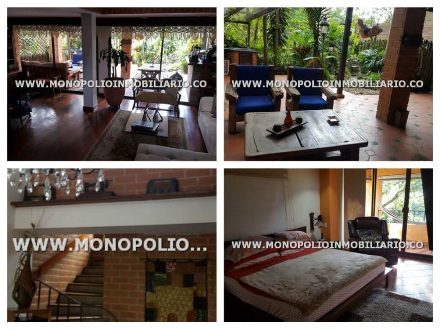 Foto Casa en Venta en Medellín, Antioquia - $ 850.000.000 - CAV166741 - BienesOnLine
