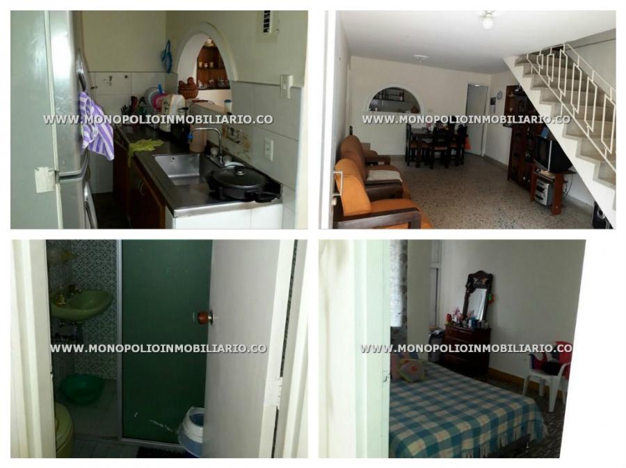 Foto Casa en Venta en Medellín, Antioquia - $ 250.000.000 - CAV172242 - BienesOnLine