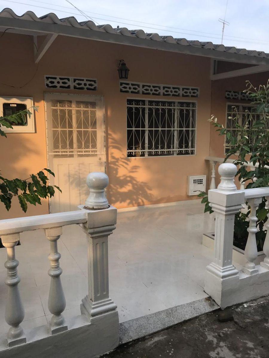 Home in Metric Way