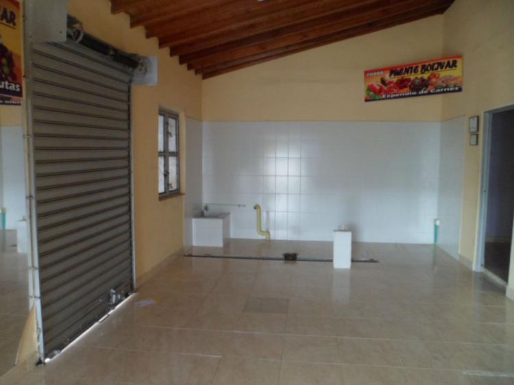 Foto Casa en Venta en PUENTE BOLIVAR, Cartago, Valle del Cauca - $ 80.000.000 - CAV75728 - BienesOnLine