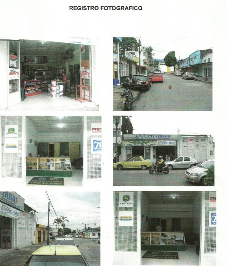 Foto Lote en Venta en San Benito, Villavicencio, Meta - $ 1.200.000.000 - LOV24255 - BienesOnLine
