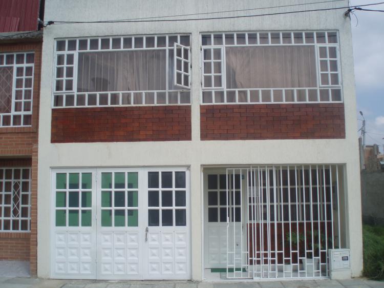 Foto Casa en Venta en Mosquera, Cundinamarca - $ 140.000.000 - CAV741 - BienesOnLine