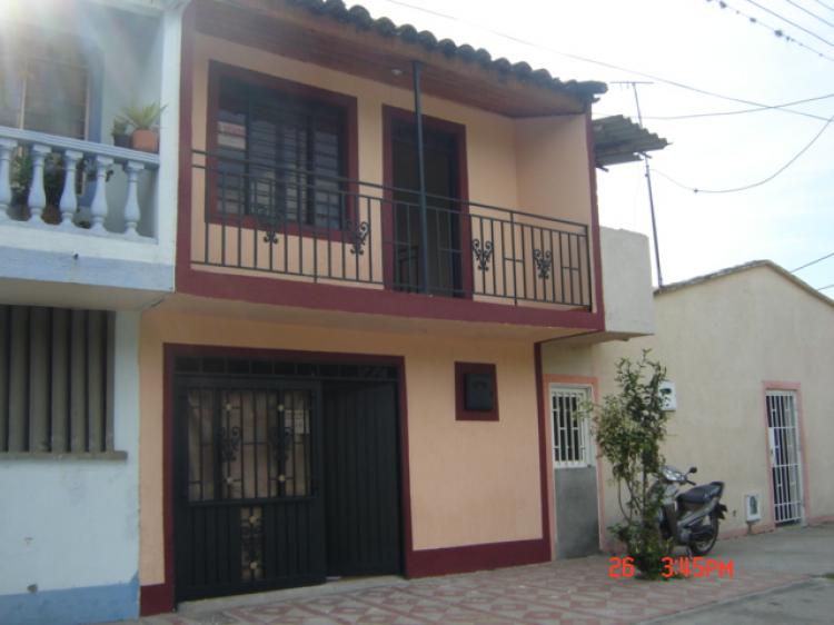 Foto Casa en Venta en 7 de agosto, Tuluá, Valle del Cauca - $ 40.000.000 - CAV18032 - BienesOnLine