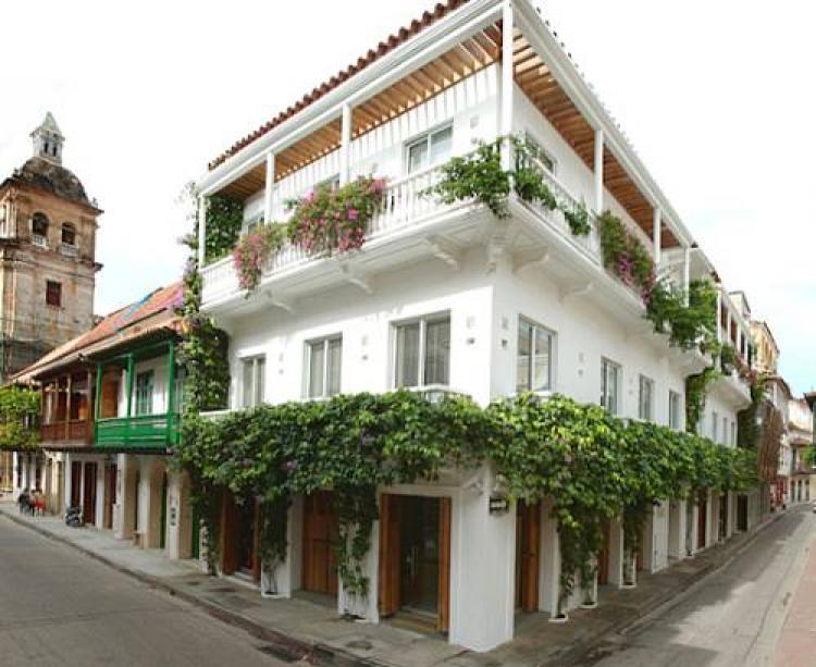 Foto Apartamento en Arriendo en Cartagena, Bolívar - $ 750.000 - APA52100 - BienesOnLine