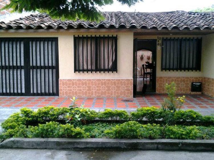 Foto Casa en Venta en urbanizacion los samnes, Cartago, Valle del Cauca - $ 63.000.000 - CAV53070 - BienesOnLine