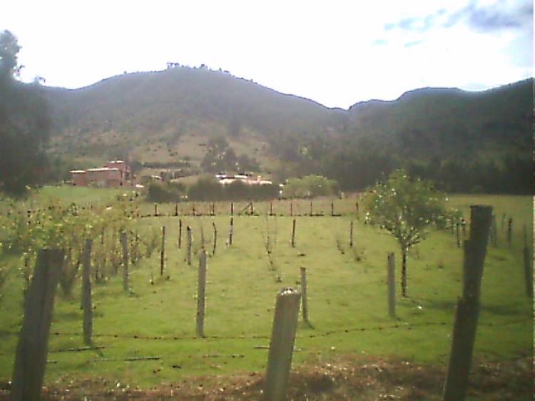 Lote en Venta Tabio, Cundinamarca