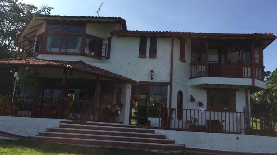 Home in Metric Way