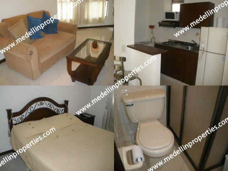 Foto Apartamento en Arriendo en Medellín, Antioquia - APA138812 - BienesOnLine