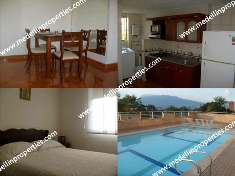 Foto Apartamento en Arriendo en Medellín, Antioquia - APA138813 - BienesOnLine