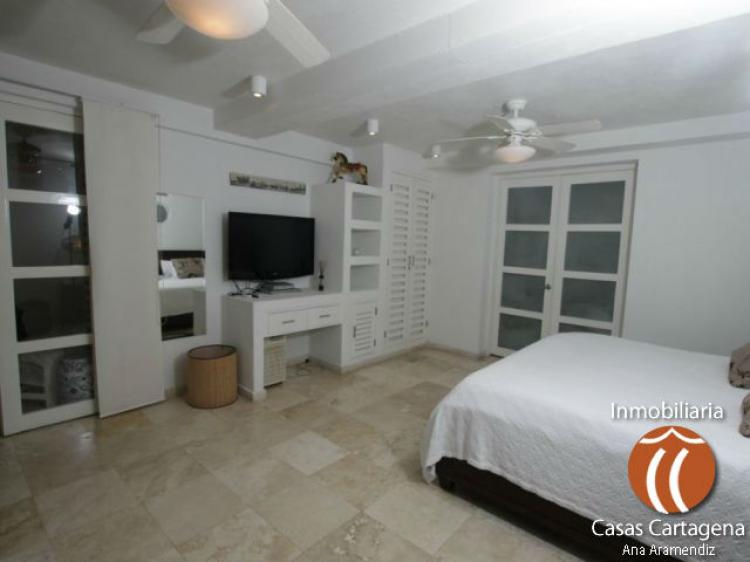 Foto Apartamento en Arriendo en CENTRO, Cartagena, Bolívar - $ 3.000.000 - APA108030 - BienesOnLine