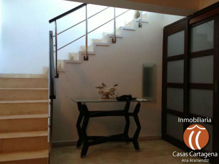 Foto Casa en Arriendo en BOCAGRANDE, Cartagena, Bolívar - $ 1.600.000 - CAA114297 - BienesOnLine