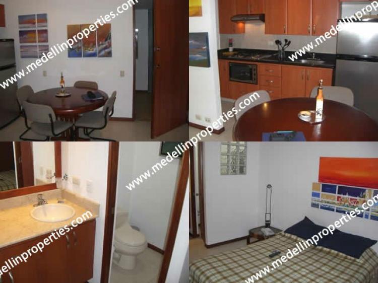 Foto Apartamento en Arriendo en Medellín, Antioquia - $ 250.000 - APA128445 - BienesOnLine