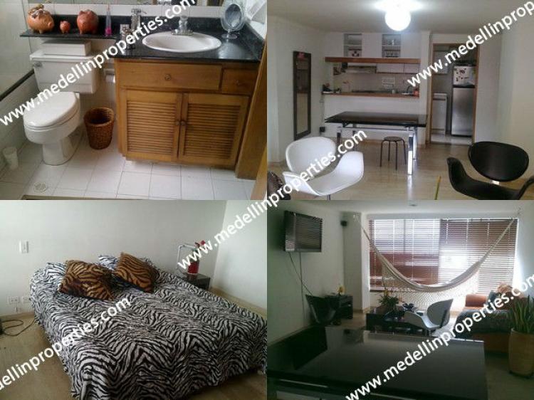 Foto Apartamento en Arriendo en Medellín, Antioquia - $ 250.000 - APA136736 - BienesOnLine