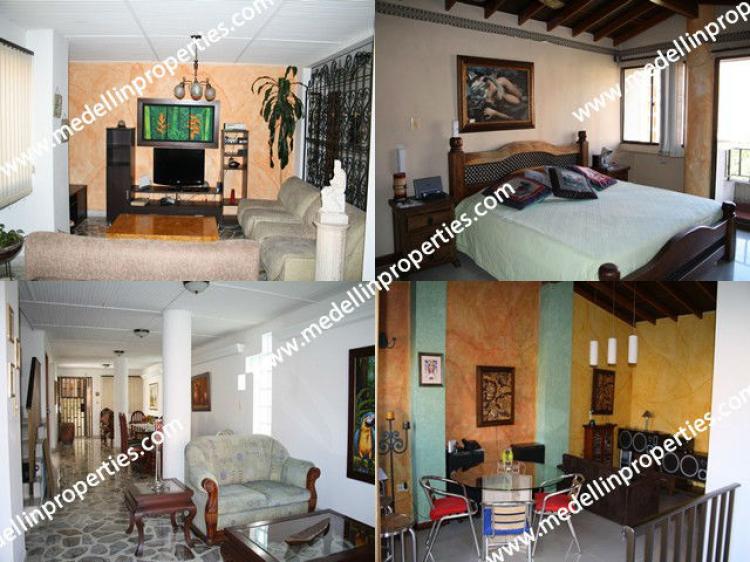 Foto Apartamento en Arriendo en Medellín, Antioquia - $ 250.000 - APA136740 - BienesOnLine