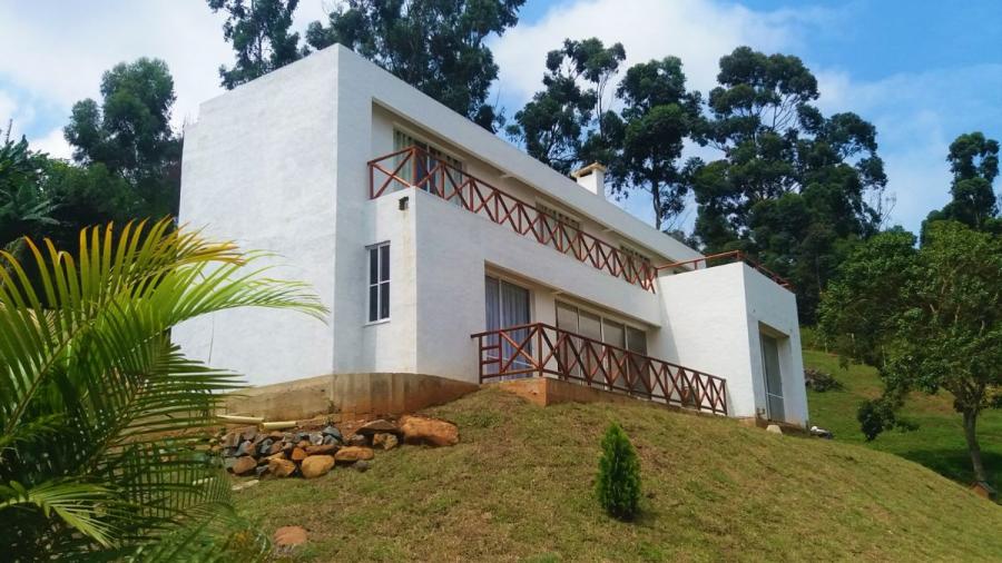 Foto Casa en Venta en Lote 2, Sector El Bosquecito, Km 10, vía Dapa, Yumbo, Valle del Cauca - $ 780.000.000 - CAV165900 - BienesOnLine