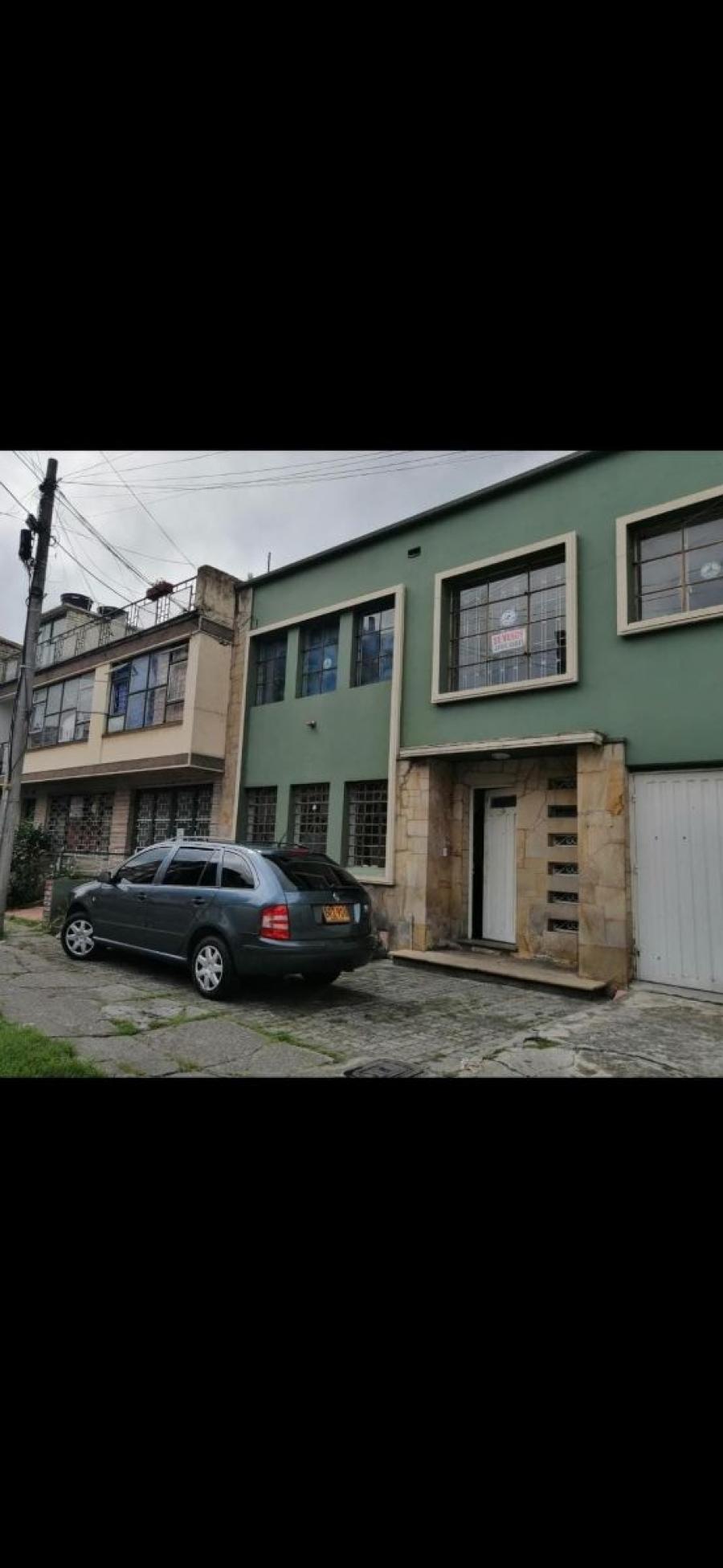 Foto Casa en Venta en El Recuerdo, Antonio Nariño, Bogota D.C - $ 2.480.000.000 - CAV188088 - BienesOnLine