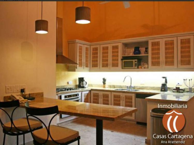 Casas en arriendo en Cartagena para vacaciones