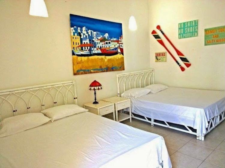 Casas en arriendo en Cartagena para vacaciones