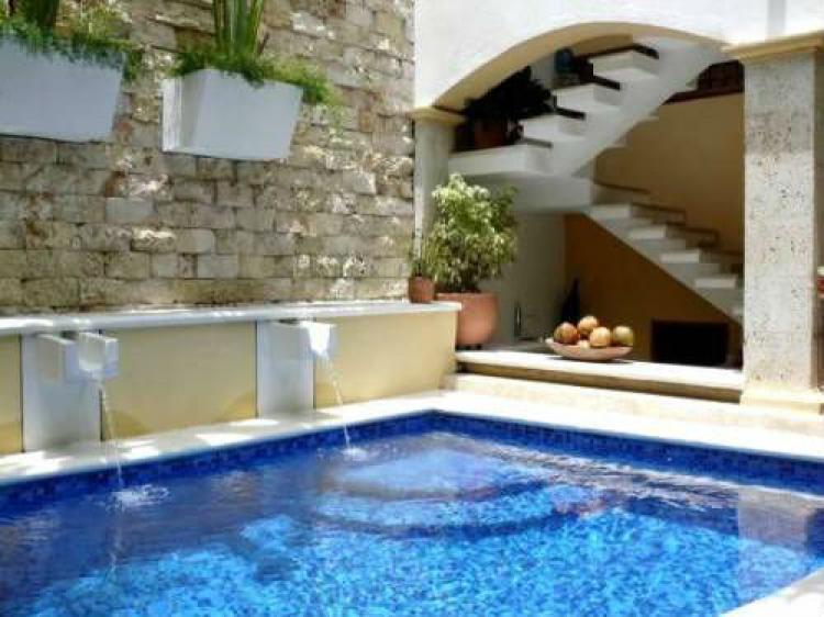 Casas en arriendo en Cartagena para vacaciones