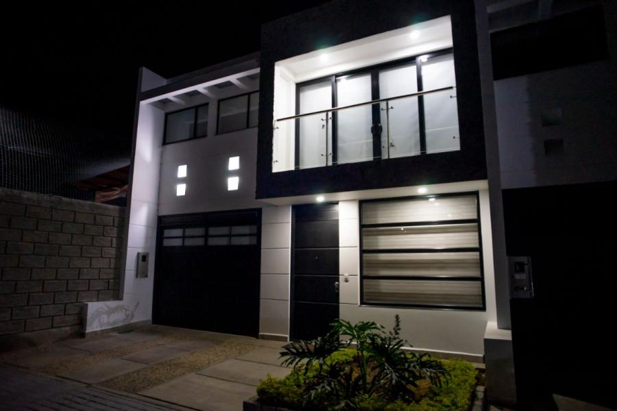 Foto Casa en Venta en Marsella - Sector Manila, Fusagasugá, Cundinamarca - $ 350.000.000 - CAV180246 - BienesOnLine