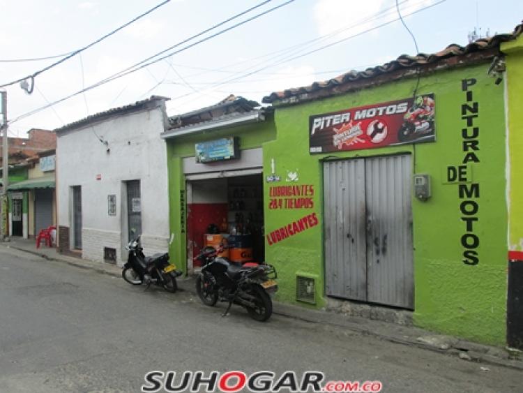Foto Casa en Venta en Bucaramanga, Santander - $ 110.000.000 - CAV68114 - BienesOnLine