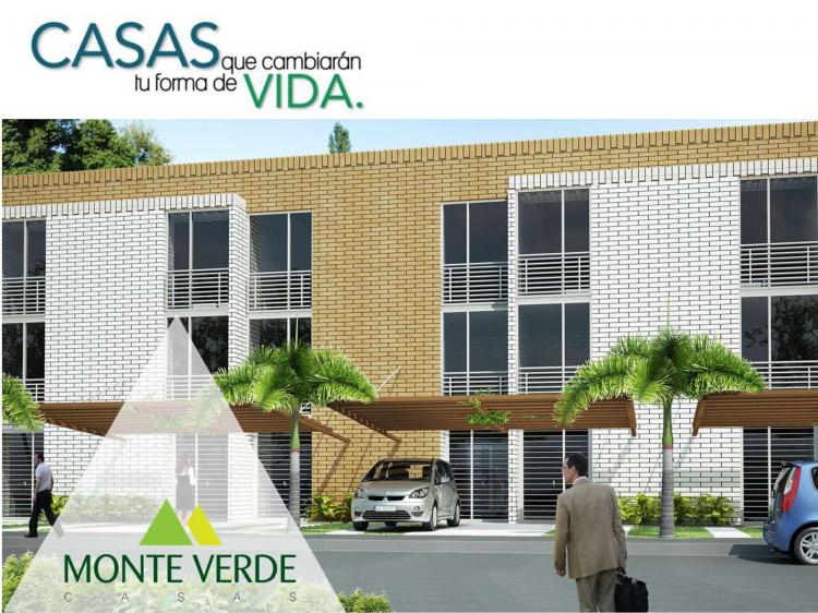 Foto Casa en Venta en Marinilla, Antioquia - $ 143.500.000 - CAV85046 - BienesOnLine