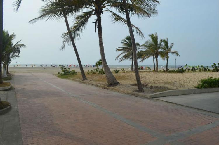 casas para eventos frente al mar en cartagena