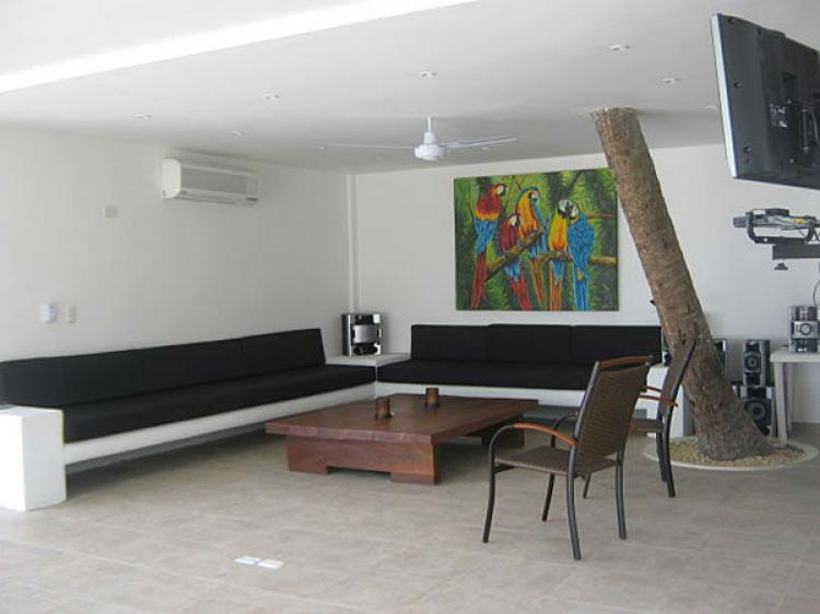 Foto Casa en Arriendo en zona norte, Cartagena, Bolívar - $ 1.500.000 - CAA80569 - BienesOnLine