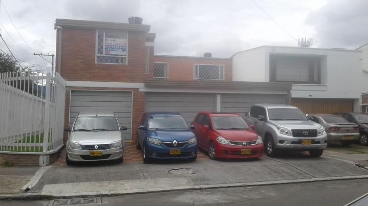 Foto Casa en Venta en PASADENA, Suba, Bogota D.C - $ 1.150.000.000 - CAV151384 - BienesOnLine