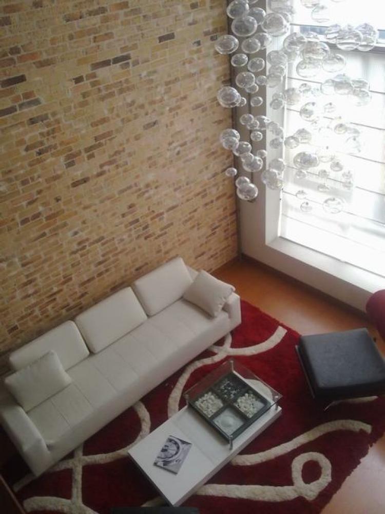 Foto Apartamento en Alojamiento en PARQUE 93, Bogotá, Bogota D.C - $ 6.000.000 - APAL28374 - BienesOnLine