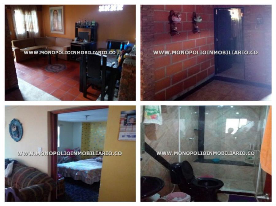 Foto Casa en Venta en Medellín, Antioquia - $ 460.000.000 - CAV175376 - BienesOnLine