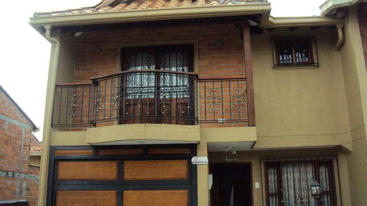 Home in Metric Way
