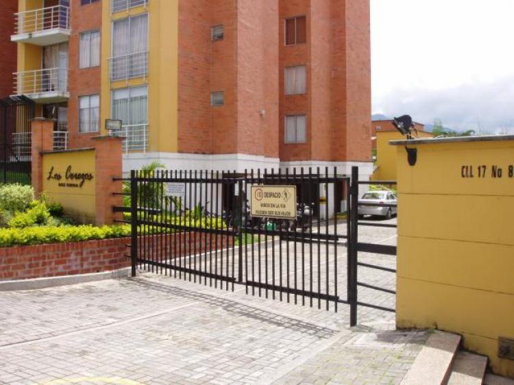 Foto Apartamento en Venta en Dosquebradas, Risaralda - $ 185.000.000 - APV39722 - BienesOnLine